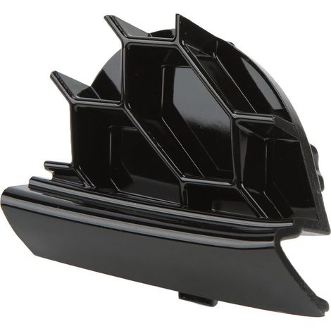 Vordere Hakenösenkappe 1880230 Ersatz für Ford Focus Mk3 St 2014-2018 (1/5)