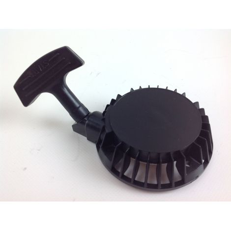Messa in moto KAWASAKI motore decespugliatore TF 22 002258 (1/4)
