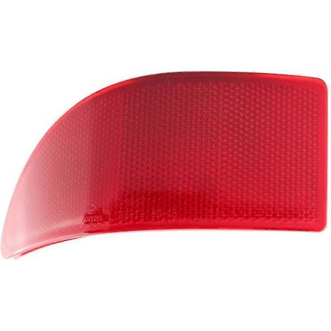 Feu antibrouillard gauche de pare-chocs arrière pour Lexus IS250 IS300 IS350 GSE20 06-13 ( ) (1/5)