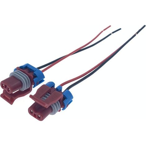 Le connecteur DJ7024Y-1.5-11/21 convient aux connecteurs de faisceau de câbles étanches automobiles 12177071/12052643 --JB1086-2P