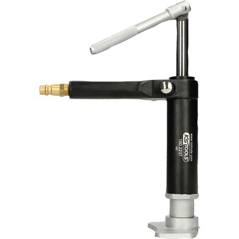 KS Tools - Pistolet pneumatique repousse-piston - 150.2237 (1/5)