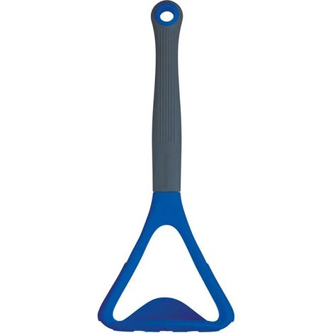 Masher craft cwbrmashblu silicona resistente calor 24 cm (1/2)