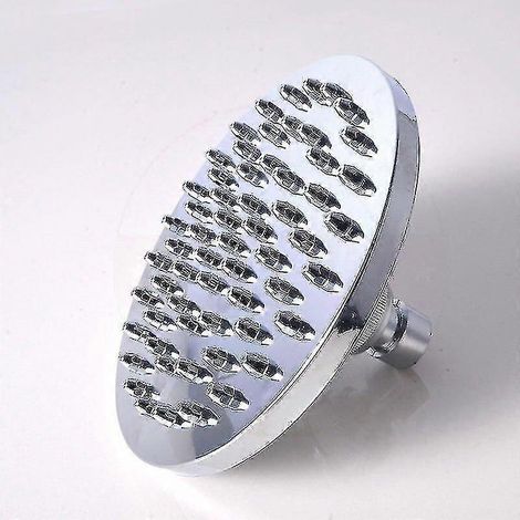 Trip Solar Showerhead Round (1/5)