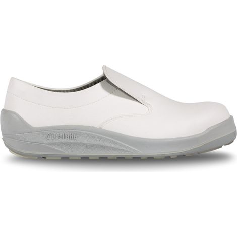 Chaussures de sécurité basse JALBIO S2 HRO SRC 42 (1/5)