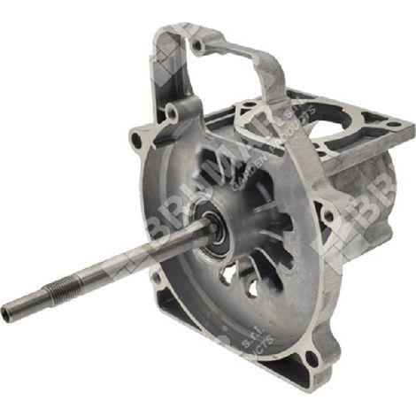Cárter de motor para desbrozadoras IKRA - MOGATEC 73041118 - 042456