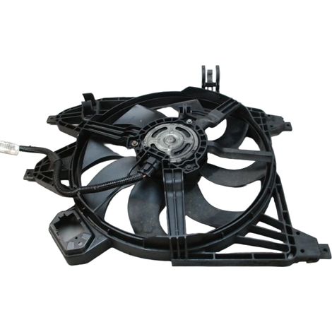 Moteur Ventilateur Radiateur RENAULT Kangoo [PRODUIT D'OCCASION]♻️7701062957 (1/3)