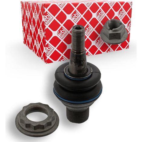 Vorderer Querlenkerbolzen FEBI BILSTEIN FE45318