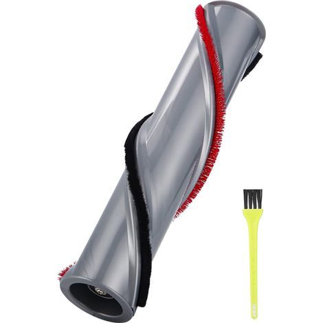 Ersatzbürstenrolle für Dyson V11 Absolute, V11 Animal und SV14. Ersatzbürstenrolle für Bürstenleiste 970135-01 und 970100-05.