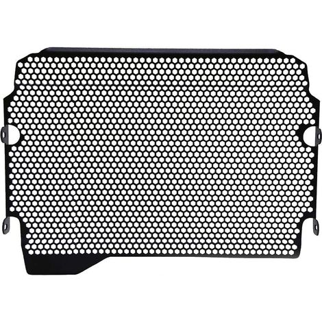 Grille Radiateur - Protection Avant Moto - Compatible Yamaha MT-07 (2018-2020) - Design Aéré - 1 Pièce (1/5)
