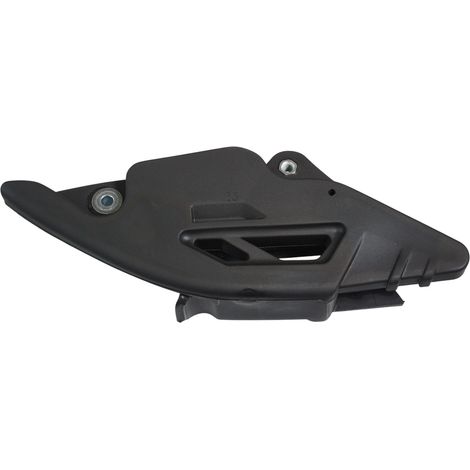 Guidacatena UFO 2024/11 Husqvarna TC 85 '24-'25 colore nero (1/2)
