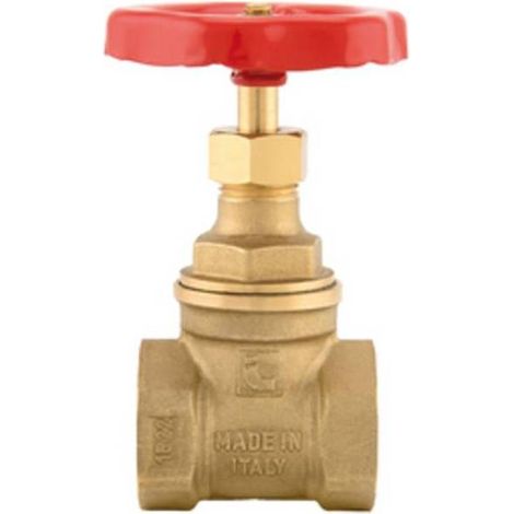 ITAP 156 SARACINESCA IN OTTONE PN16 D 1/2