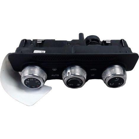 [PRODUIT D'OCCASION] Commande De Chauffage AUDI A1 ♻️ Ref Oe. 8x0820043b6ps - Garantie à vie (1/3)