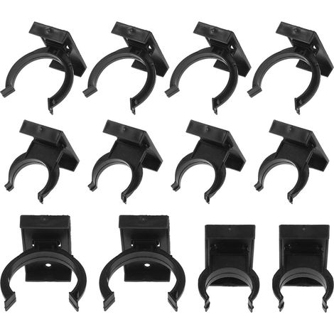 Clips de fixation pour moulures meubles : Ils offrent un (1/5)