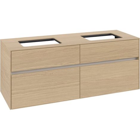 Villeroy & Boch C11900VJ WTUS Collaro C11900 1400x548x500 mm (1/2)