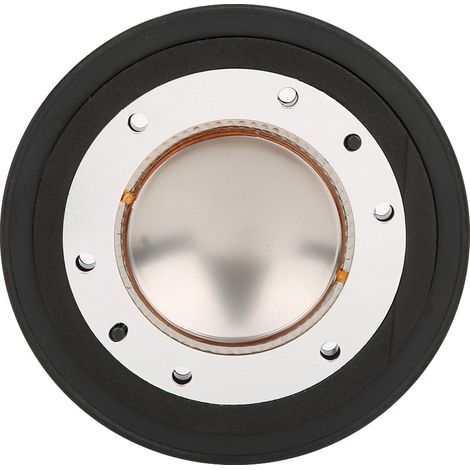 Diaphragme Tweeter 10-924, Accessoire Haut-Parleur de Rechange pour Peavey 22XT RX22 22A 22T (1/5)