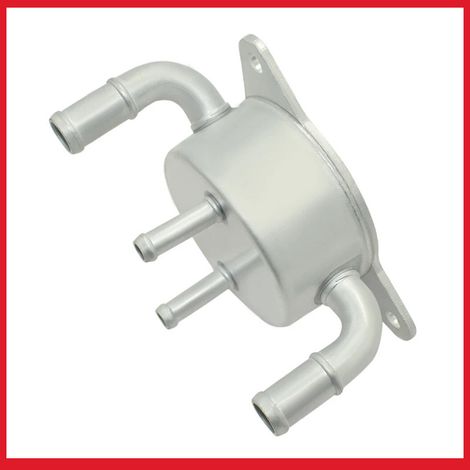 Refroidisseur de Boîte de Vitesses FNK3-19-9F0 - Compatible avec Mazda 3, 5 2010-2014 (1/4)