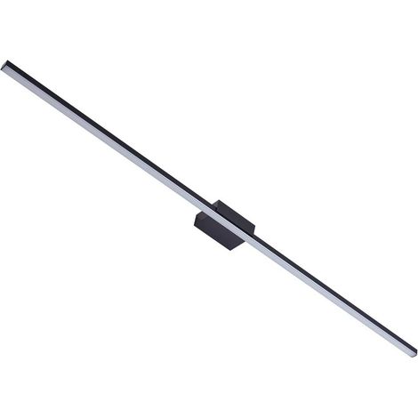 LED Wall Light 'Kivana' made of Aluminium for Bathroom