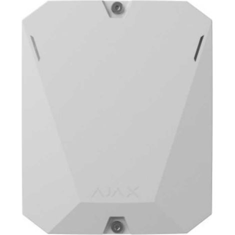 Hub BP Jeweller - Blanc