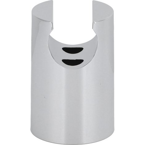 Tragbare Duschkopfklemme, Badezimmerbrause, Wandhalterung für die Installation von Heimaccessoires, Badezimmer (2)