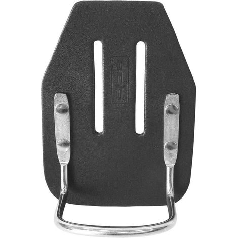 Support pour marteau Noir 13 x 10 cm