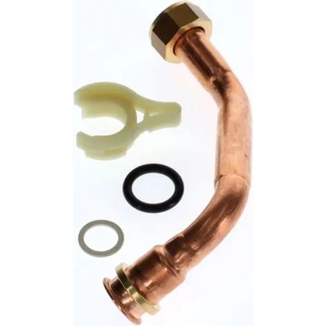 BOSCH Tubo di bypass, 87107154830