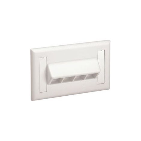 Panduit NK4HSFIWY presa energia Bianco