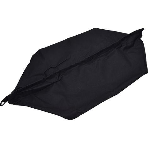 Housse de Protection Imperméable pour Projecteur en Tissu Oxford Antipoussière (1/5)