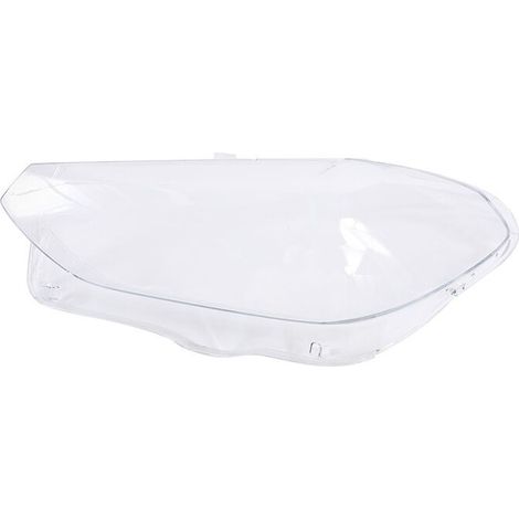 Copertura trasparente per faro anteriore per modelli X3 G01 2018, 2019 e 2020 (lato sinistro) (1/3)