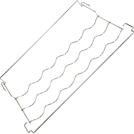 Ersatzteil - Regal, Flaschenregal 590x347 mm Original -  - BEKO, GRUNDIG