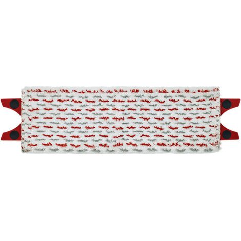 Convient pour vileda /o-cedar XL mop plate pliable mop head accessoires mop de nettoyage