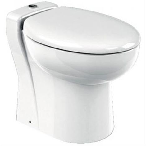 Cuvette à broyeur intégré W30SP Watermatic