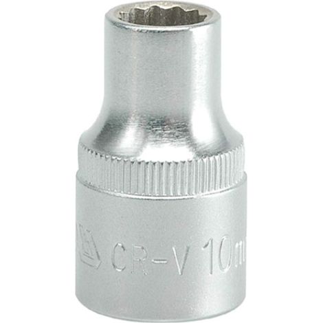 Yato YT-1272 set de conectores y conector Socket 1366 (1/3)