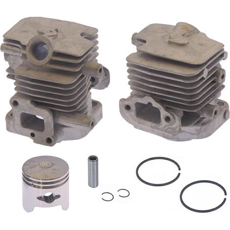 Cilindro e pistone per decespugliatore Zenoah G 23L - 362156