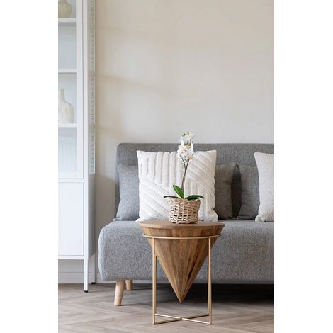 Table basse Hapur 40x43 cm (1/5)