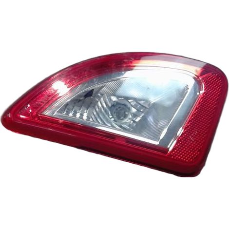 [PRODUIT D'OCCASION] Feu Arriere Interieur Gauche RENAULT Twingo 2 2010- ♻️ Ref Oe. 265552730r - Garantie à vie (1/3)