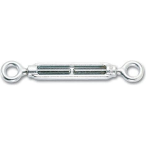 BL TENDITORE DUE OCCHIOLI M12 ROBUR 2 PZ- 6,0 blister