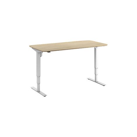 kaiserkraft Scrivania Atlanta Trend regolabile elettricamente (1/4)