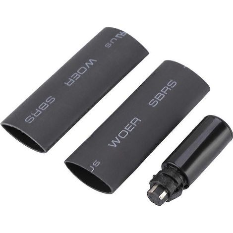 Adaptateur pour casque d'hélicoptère U-174 / connecteur mâle ou femelle de type U, compatible avec David Clark (femelle). (1/3)