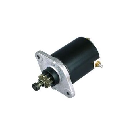 Elektrostarter Rasentraktor TECUMSEH OHV135-17