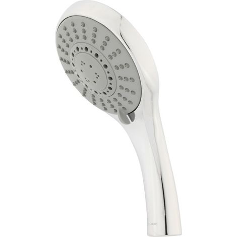 Garis NOVA+ ducha cromada 5 jets ajustables (1/3)