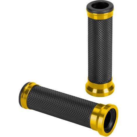 Alu-Grip, manopole universali - Oro (1/5)