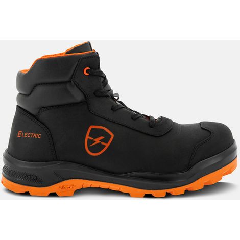 CHAUSSURE ISOLANTE EVOLT T46 PARADE 07EVOLT1824 - T46 (1/5)