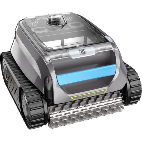 Zodiac - Freedom OF 42 iQ Robot limpiafondos sin cable para piscina (1/3)