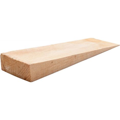 Cales en bois dur 200x80x40 mm – Lot de 100 – Pour assemblage précis et durable – Idéal pour menuiserie professionnelle