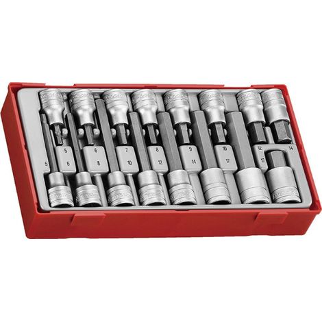Vasos TTHEX16
