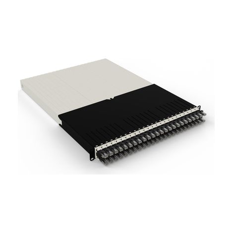 Cavo di rete Patchbox PONE30UTPBK nero, 1,8 m, Cat6a U/UTP (UTP) (1/4)