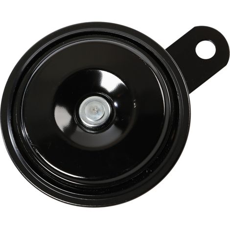 Avvisatore acustico Ø 75 mm, 12V (1/2)