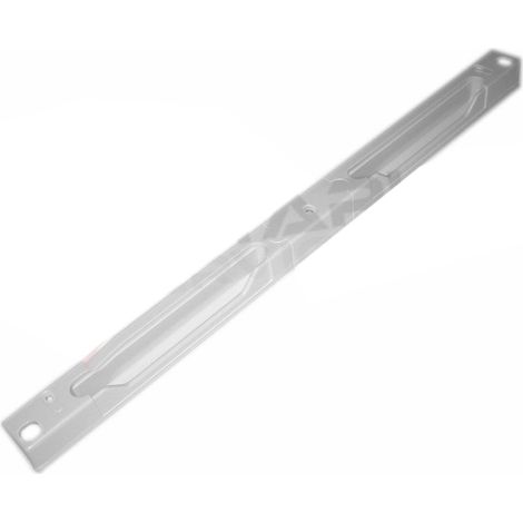 MANIGLIA PORTA FRIGORIFERO HIRUNDO INDESIT 59,3 X 3,55 BIANCA