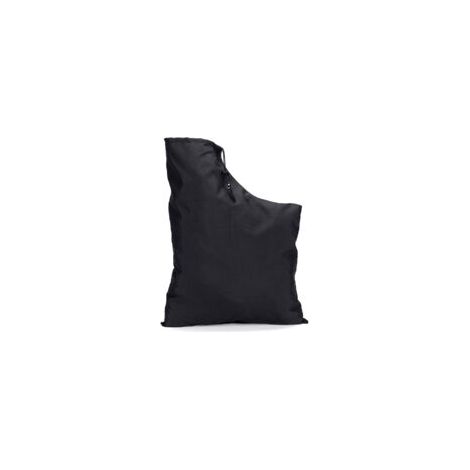 Sac universel noir Sollbry pour aspirateur à feuilles, sac de ramassage pour souffleurs et aspirateurs à feuilles Ultra (1/3)