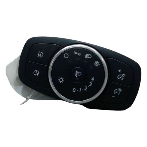Interieur Commande Phares FORD Fiesta [PRODUIT D'OCCASION]♻️2430314